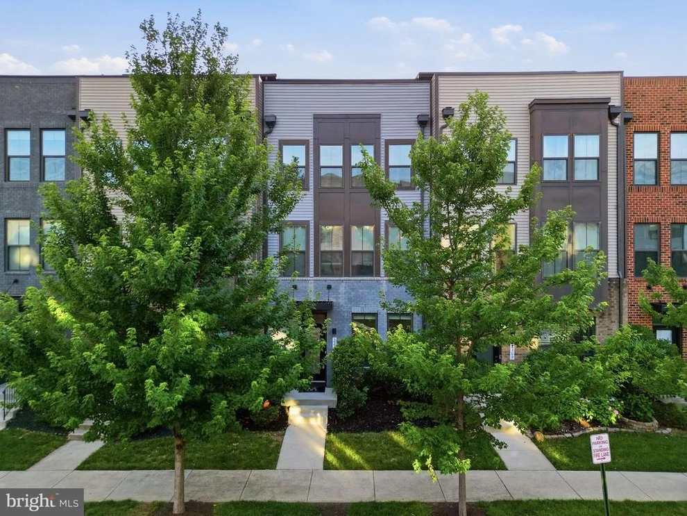 Unit for sale at 22311 TEES TERRACE, ASHBURN, VA 20148