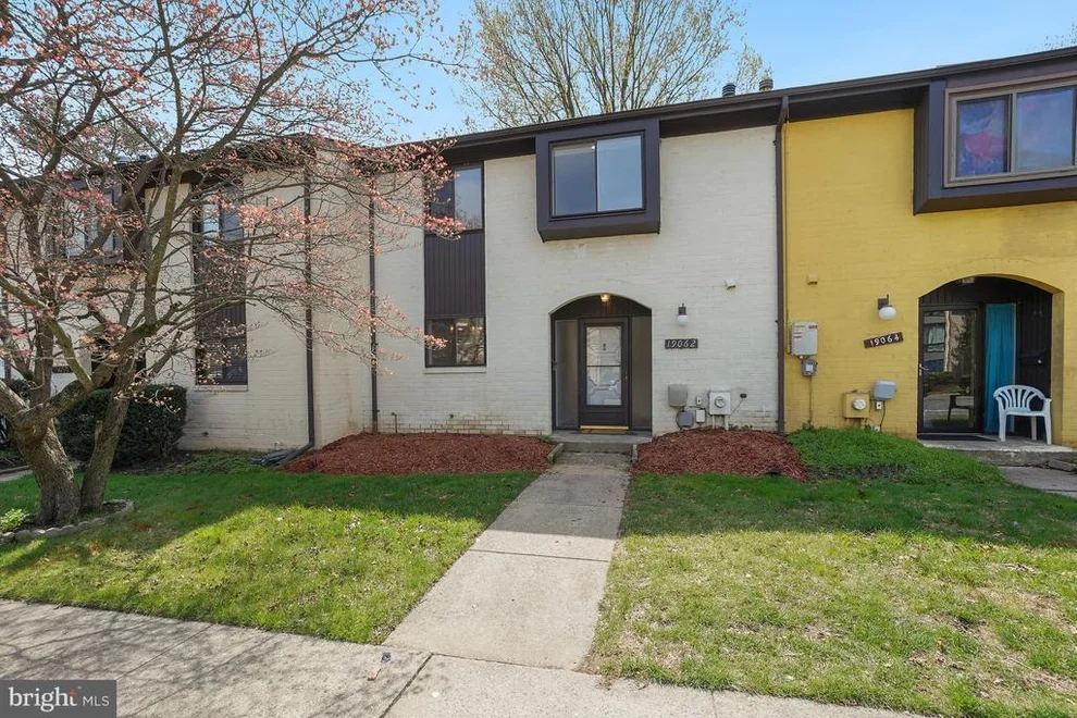 Unit for sale at 19062 MONTGOMERY VILLAGE, MONTGOMERY VILLAGE, MD 20886