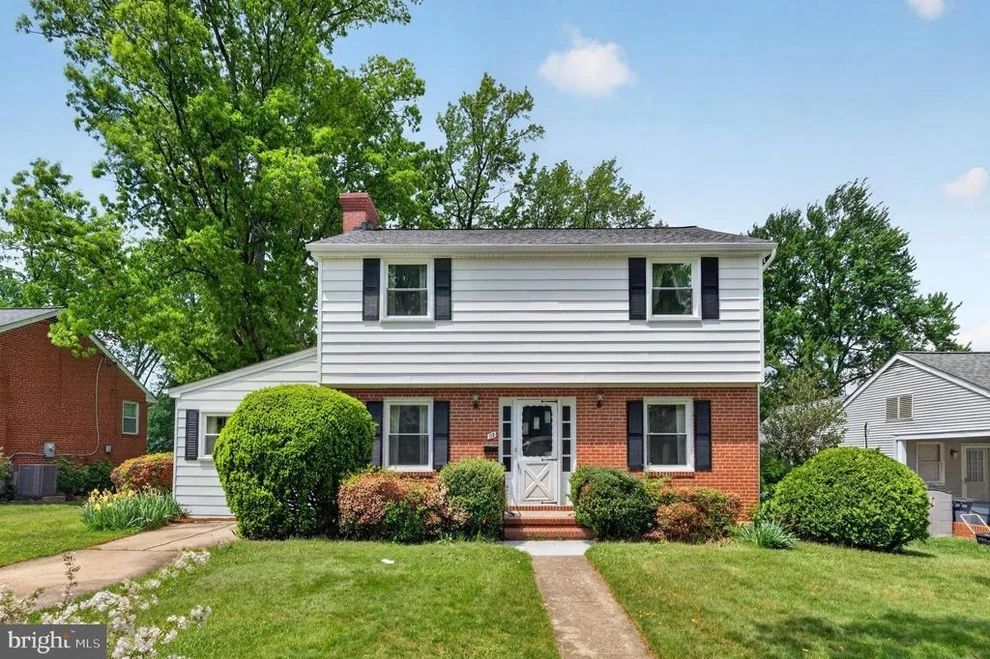 Unit for sale at 112 GORSUCH, LUTHERVILLE TIMONIUM, MD 21093