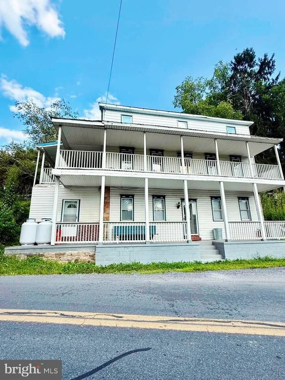 Unit for sale at 1098 PERRY VALLEY ROAD, LIVERPOOL, PA 17045