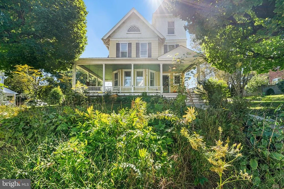 Unit for sale at 120 E MAIN STREET, RISING SUN, MD 21911