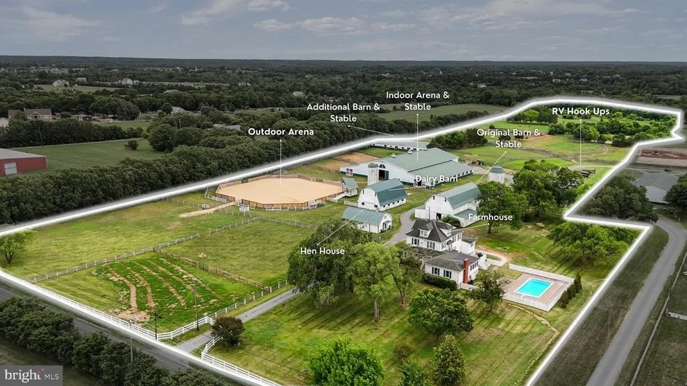 Unit for sale at 11605 PARKGATE DRIVE, NOKESVILLE, VA 20181