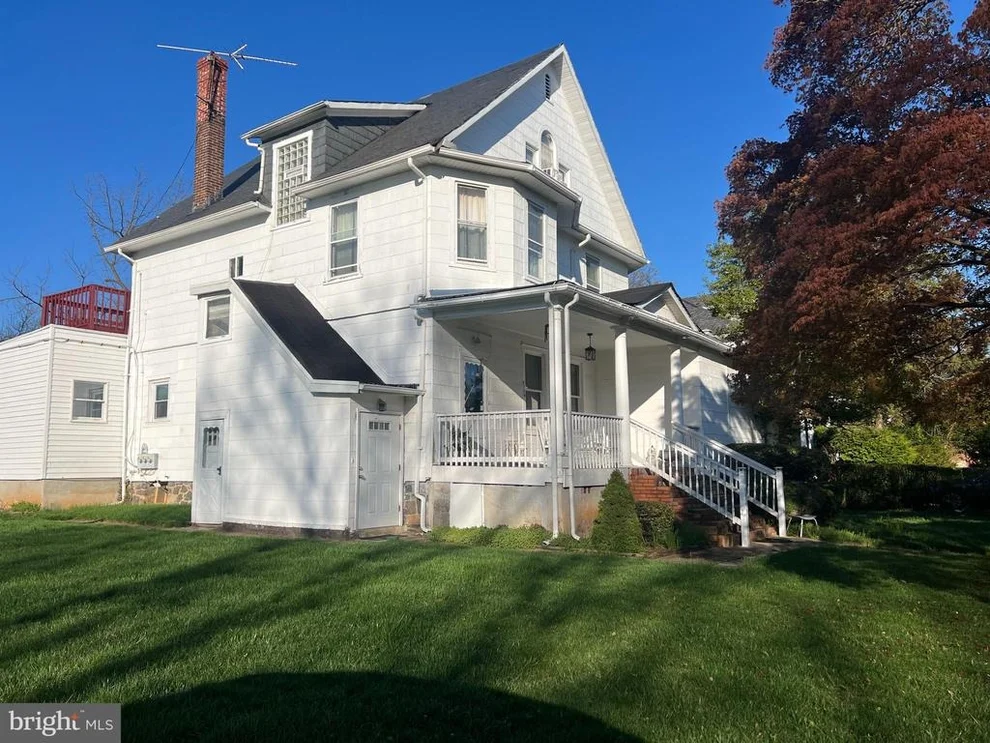 Unit for sale at 3706 DORCHESTER ROAD, BALTIMORE, MD 21215