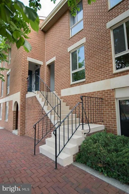 Unit for sale at 409 SHARP STREET S, BALTIMORE, MD 21201