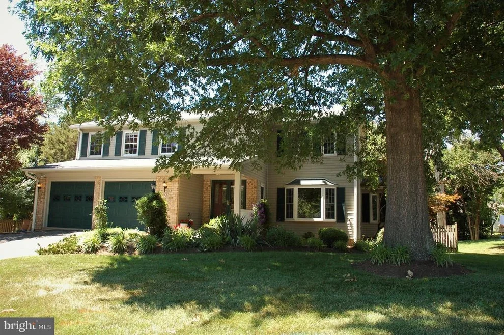 Unit for sale at 13904 POPLAR TREE ROAD, CHANTILLY, VA 20151