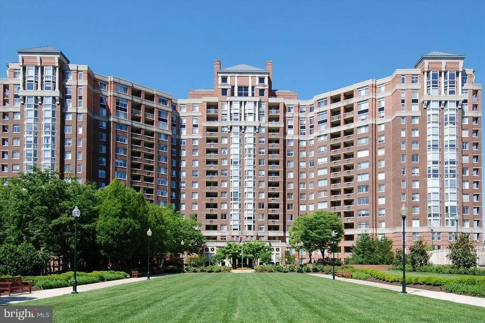 Unit for sale at 5809 NICHOLSON LANE, ROCKVILLE, MD 20852