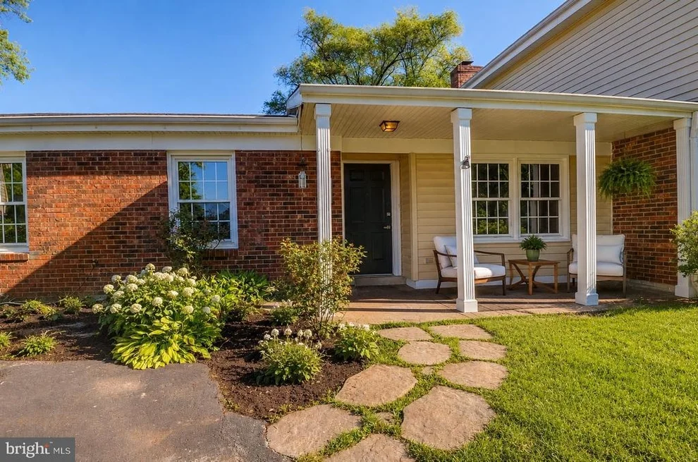 Unit for sale at 413 HARDING COURT, STERLING, VA 20164