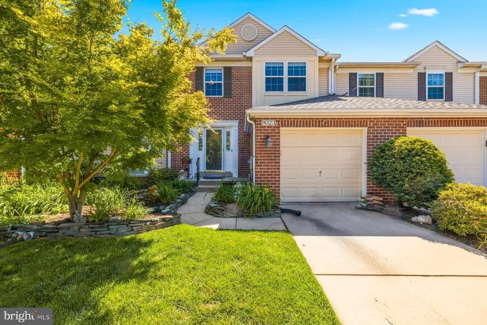 Unit for sale at 8023 ADMIRALTY PLACE, FREDERICK, MD 21701