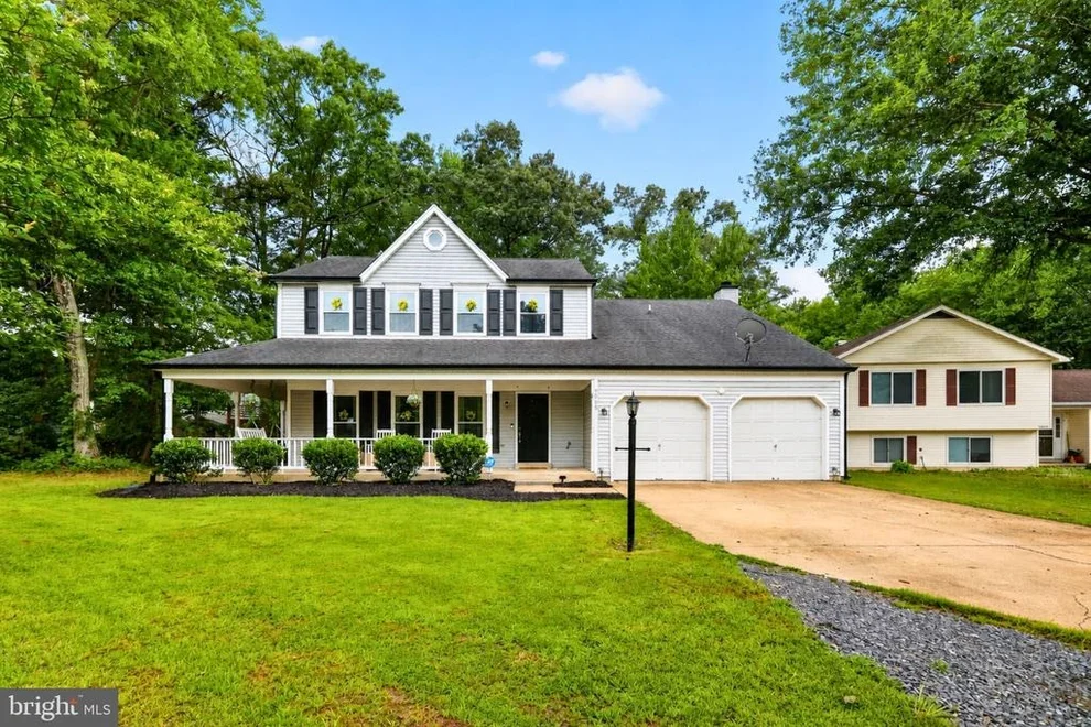 Unit for sale at 6508 ELK COURT, WALDORF, MD 20603
