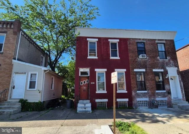 Unit for sale at 936 MECHANIC STREET, CAMDEN, NJ 08104