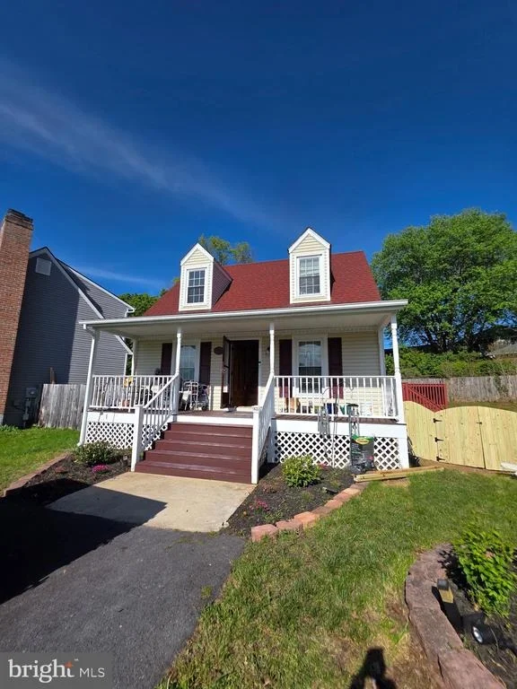 Unit for sale at 1236 MAGNOLIA COURT, HAGERSTOWN, MD 21742