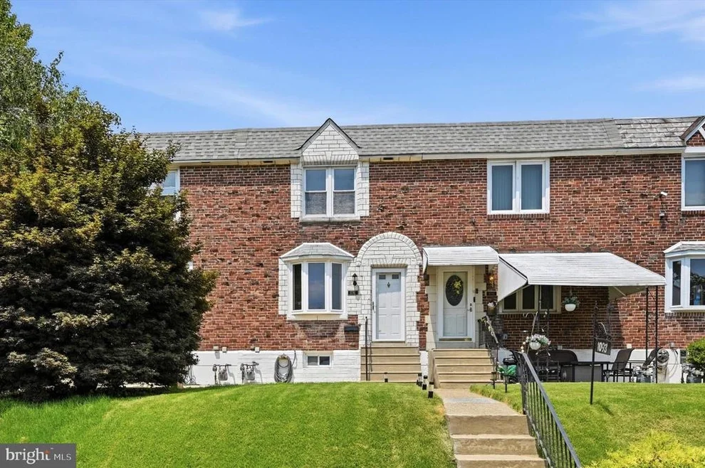Unit for sale at 1095 N ACADEMY AVENUE, GLENOLDEN, PA 19036