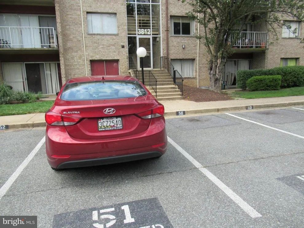 Unit for sale at 3812 BEL PRE ROAD, SILVER SPRING, MD 20906