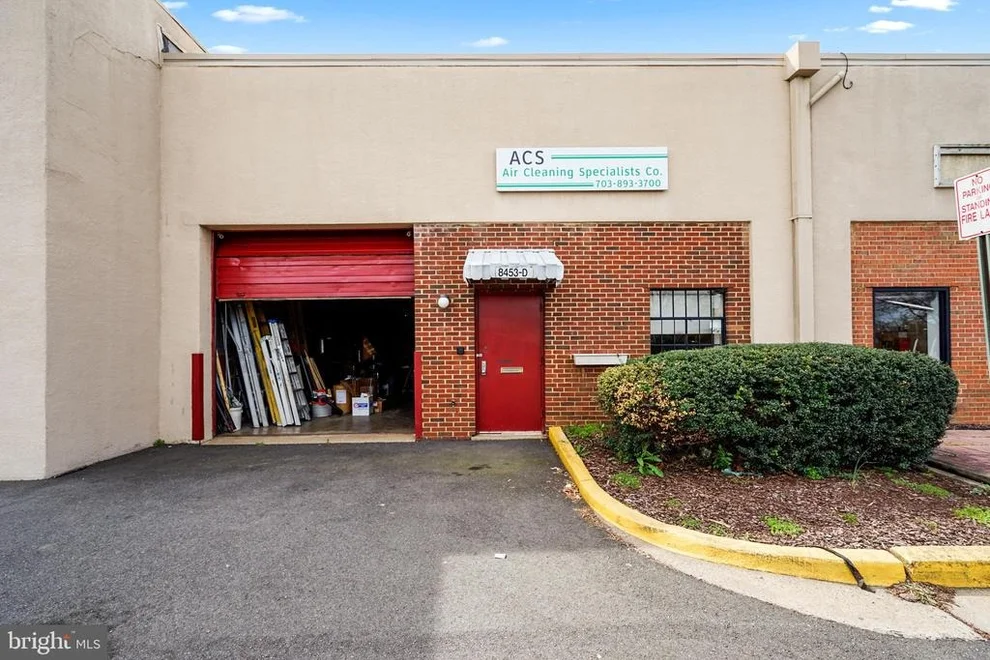 Unit for sale at 8453 TYCO ROAD, VIENNA, VA 22182