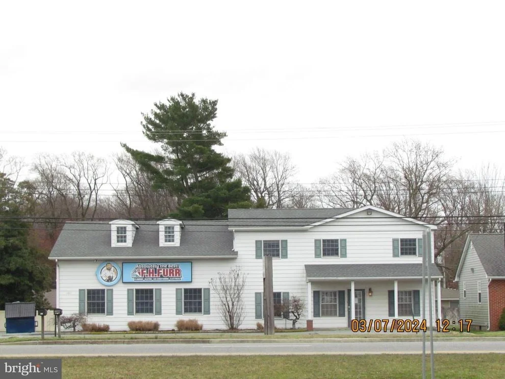 Unit for sale at 1661 S DUPONT HIGHWAY, DOVER, DE 19901
