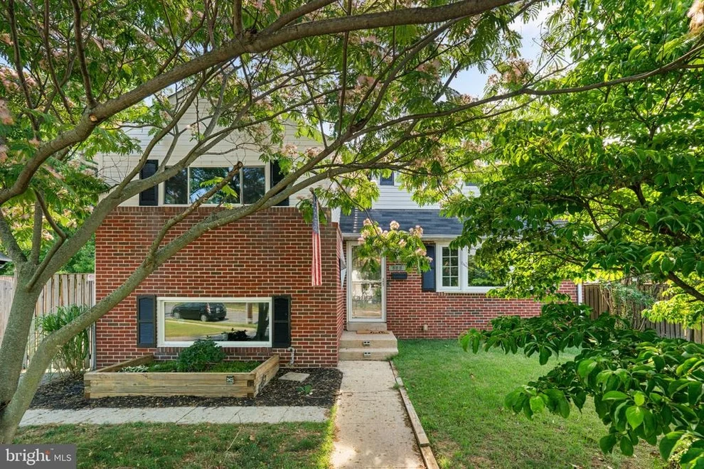 Unit for sale at 809 GLENVIEW AVENUE, GLEN BURNIE, MD 21061