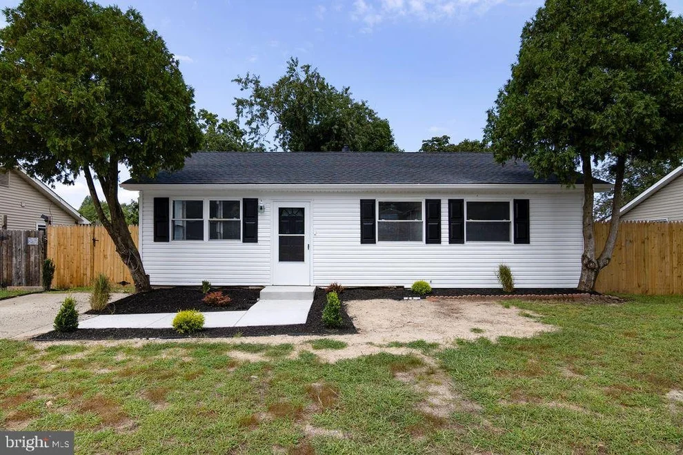 Unit for sale at 70 HIGHLAND AVENUE, SICKLERVILLE, NJ 08081