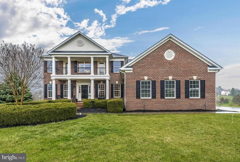Unit for sale at 5576 BROADMOOR TERRACE N, IJAMSVILLE, MD 21754