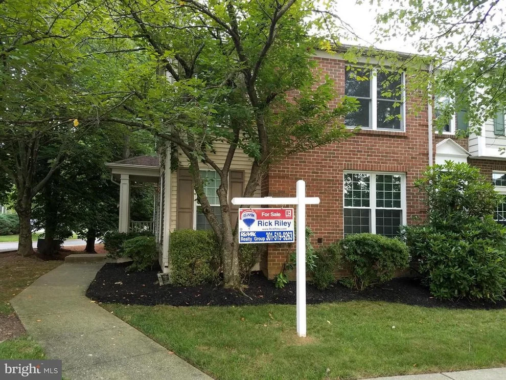 Unit for sale at 14913 FOREST LANDING CIRCLE, ROCKVILLE, MD 20850