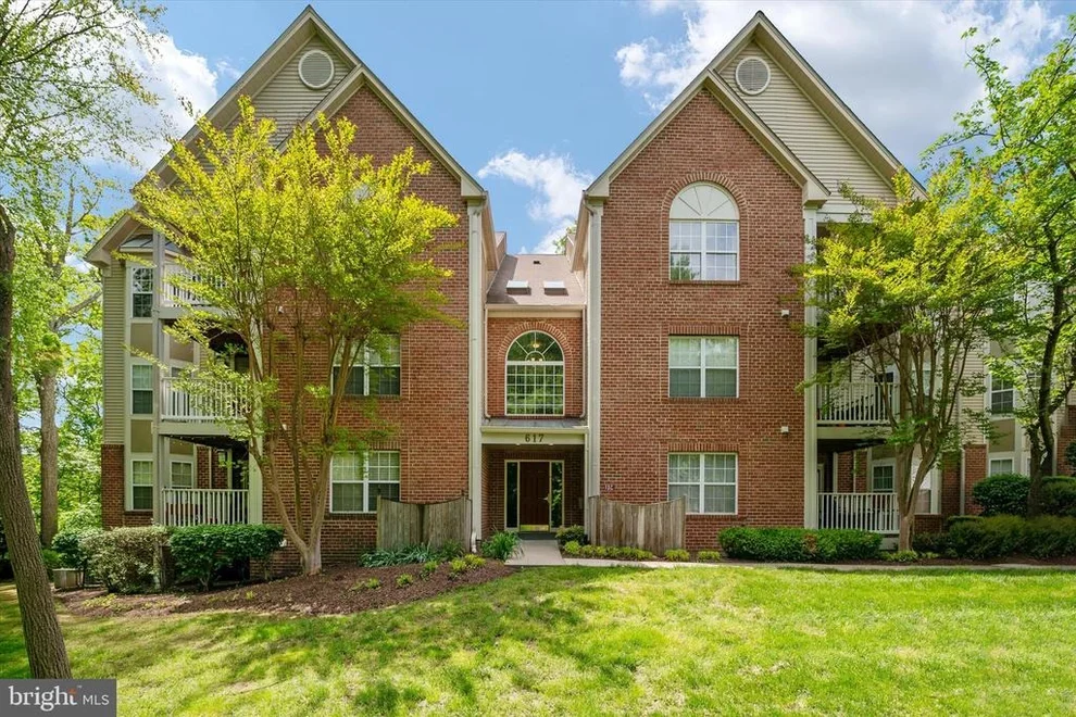 Unit for sale at 617 ADMIRAL DRIVE, ANNAPOLIS, MD 21401