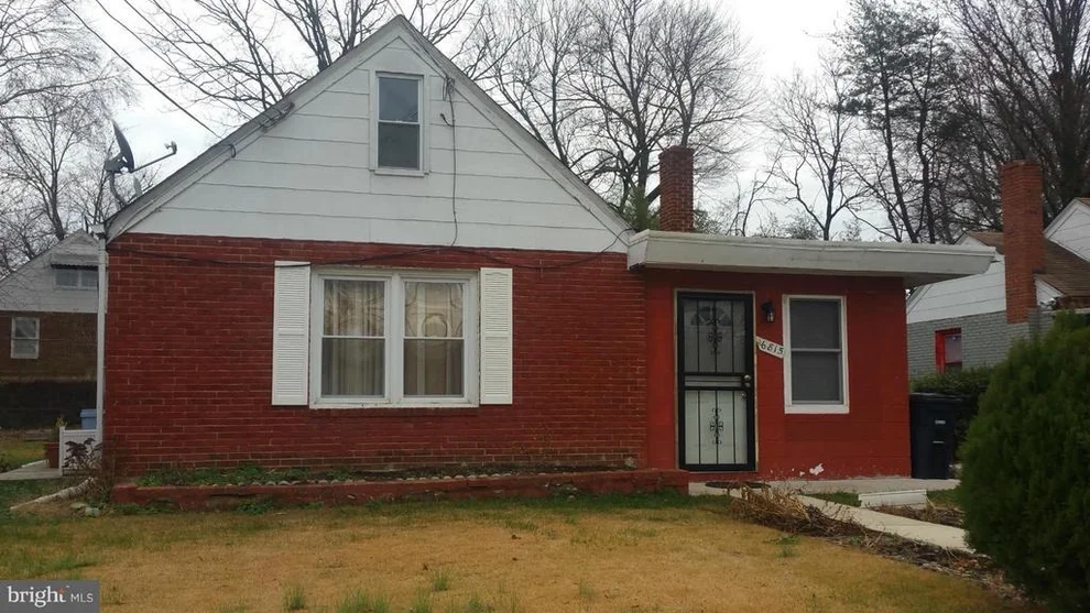 Unit for sale at 6815 SHEPHERD STREET, HYATTSVILLE, MD 20784