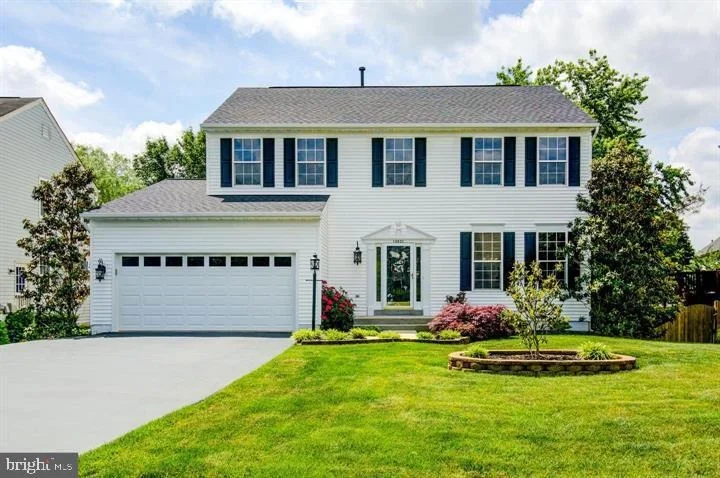 Unit for sale at 13521 DODSWORTH DRIVE, BRISTOW, VA 20136