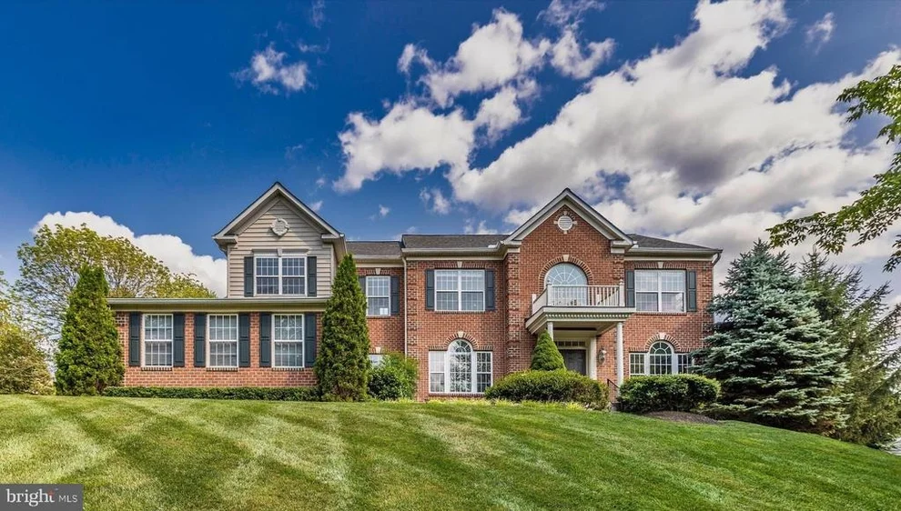 Unit for sale at 25205 BONNY BROOK LANE, LAYTONSVILLE, MD 20882