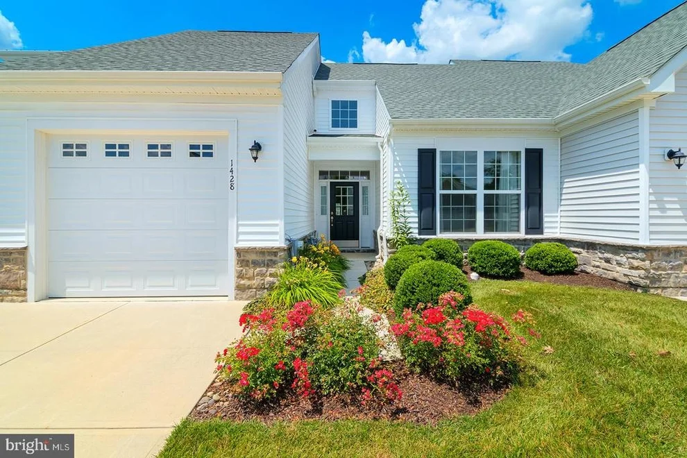 Unit for sale at 1428 WHISPERING WOODS ROAD, MIDDLETOWN, DE 19709