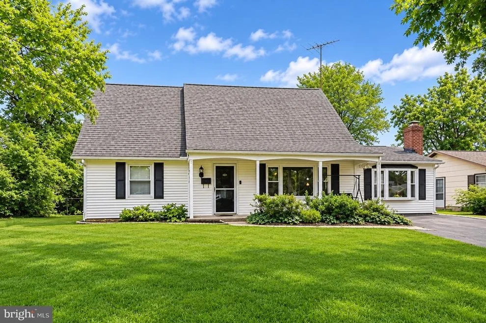 Unit for sale at 2615 KENNISON LANE, BOWIE, MD 20715
