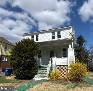 Unit for sale at 3912 FERNHILL AVENUE, BALTIMORE, MD 21215