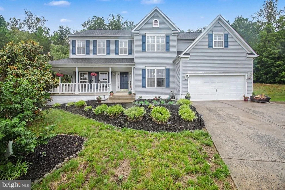 Unit for sale at 89 TAVERN ROAD, STAFFORD, VA 22554