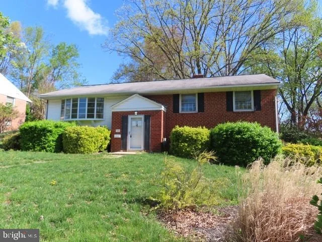 Unit for sale at 3306 FULLERTON STREET, BELTSVILLE, MD 20705