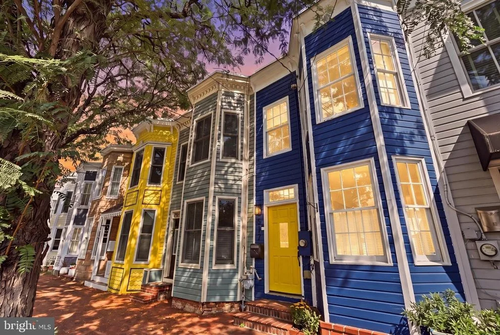 Unit for sale at 517 N ALFRED STREET, ALEXANDRIA, VA 22314