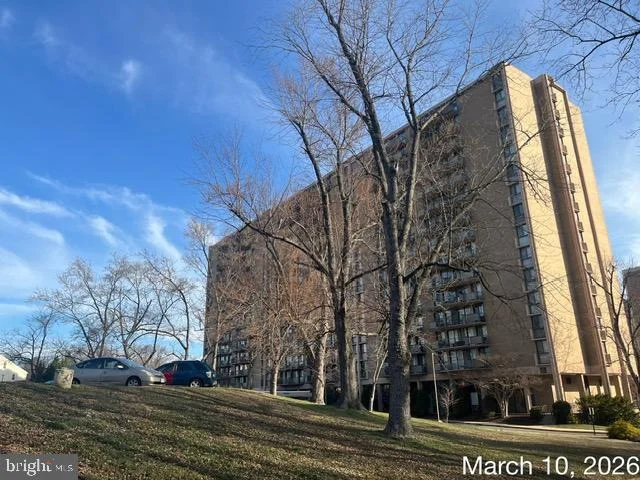 Unit for sale at 6100 WESTCHESTER PARK DRIVE, COLLEGE PARK, MD 20740