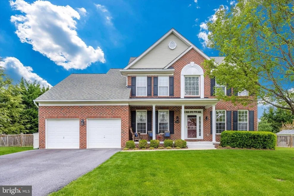 Unit for sale at 5767 MORLAND DRIVE N, ADAMSTOWN, MD 21710