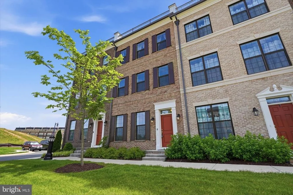 Unit for sale at 618 SKIFF WAY, NATIONAL HARBOR, MD 20745