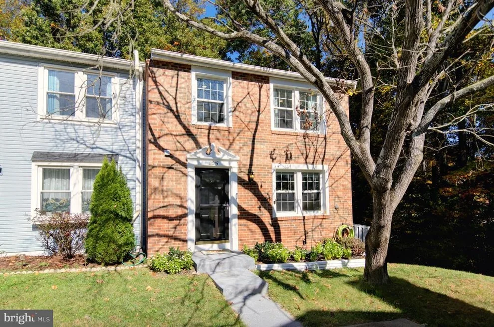 Unit for sale at 8015 STEEPLE CHASE COURT, SPRINGFIELD, VA 22153