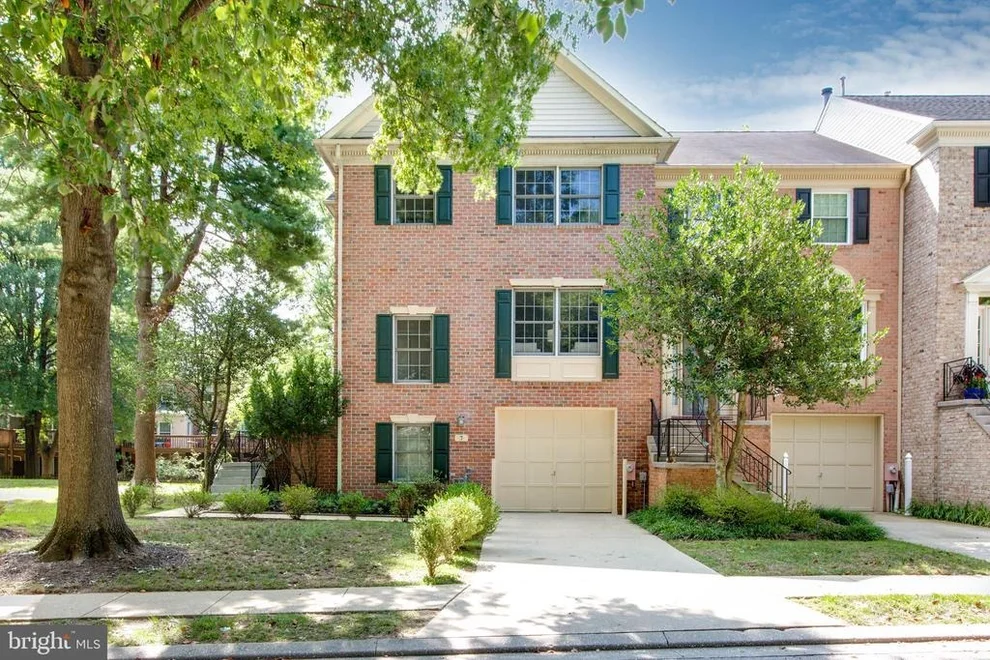 Unit for sale at 7 BOYNE COURT, LUTHERVILLE TIMONIUM, MD 21093