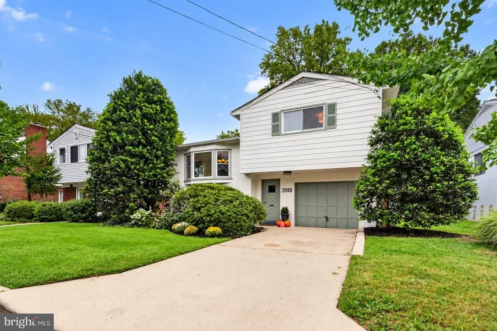 Unit for sale at 3518 YUMA STREET NW, WASHINGTON, DC 20008