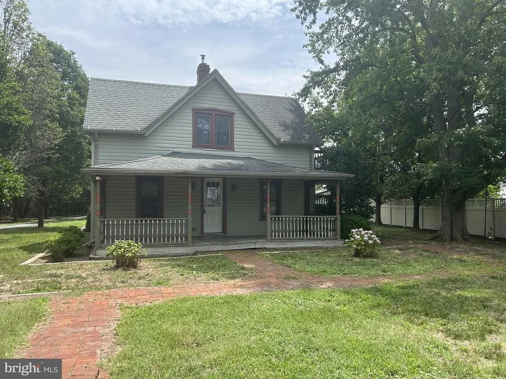 Unit for sale at 4869 BAR NECK ROAD, TILGHMAN, MD 21671