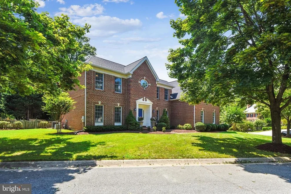 Unit for sale at 20405 EPWORTH COURT, GAITHERSBURG, MD 20879