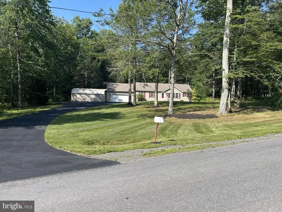 Unit for sale at 226 BEECH RIDGE ROAD, TROUT RUN, PA 17771