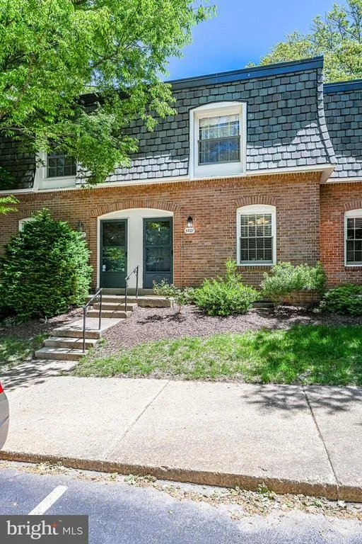 Unit for sale at 5927 NOBLESTOWN ROAD, SPRINGFIELD, VA 22152
