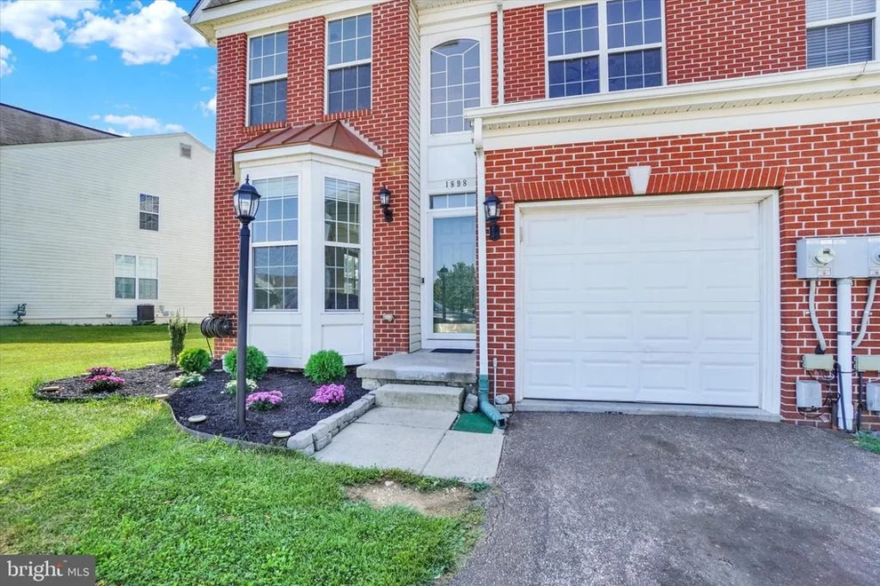 Unit for sale at 1898 PATRIOT STREET, YORK, PA 17408