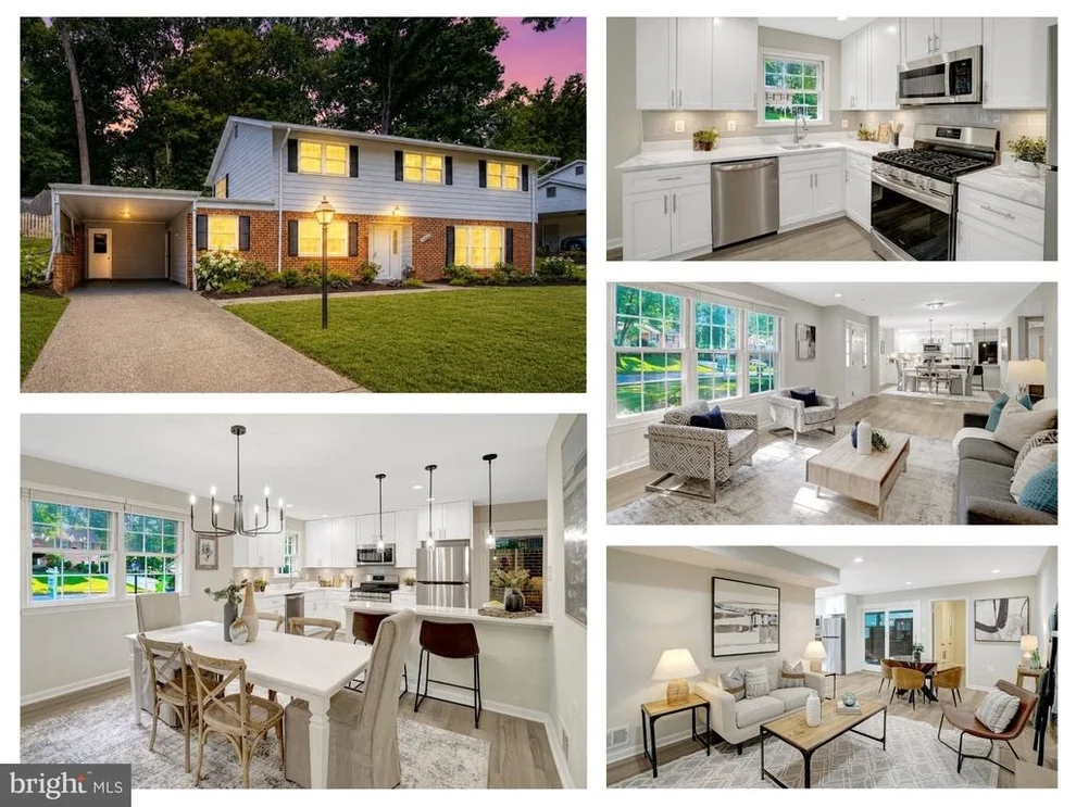Unit for sale at 3820 WINTERSET DRIVE, ANNANDALE, VA 22003