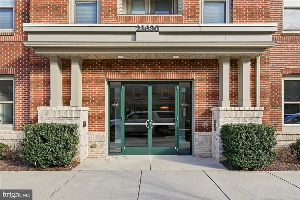 Unit for sale at 23630 HAVELOCK WALK, ASHBURN, VA 20148