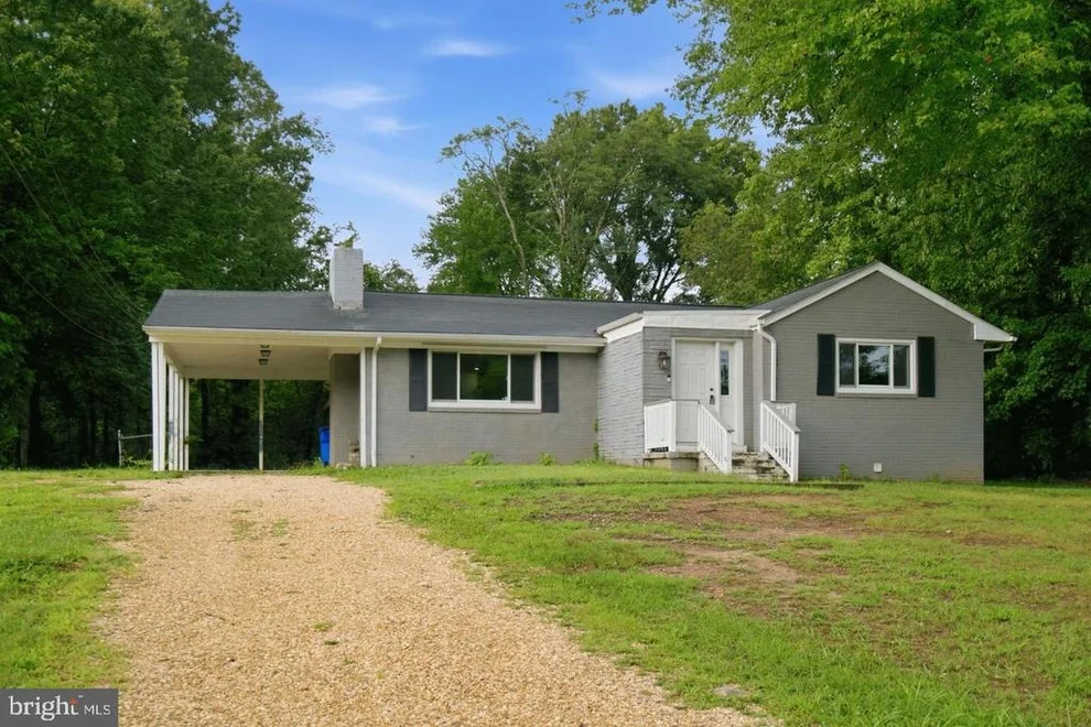 Unit for sale at 5281 RED HILL DRIVE, INDIAN HEAD, MD 20640
