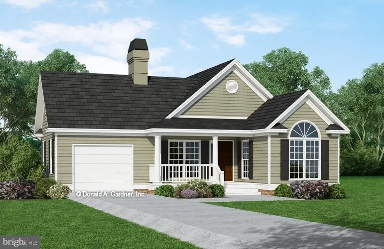 Unit for sale at 6703 LAKERIDGE WEST ROAD, NEW MARKET, MD 21774