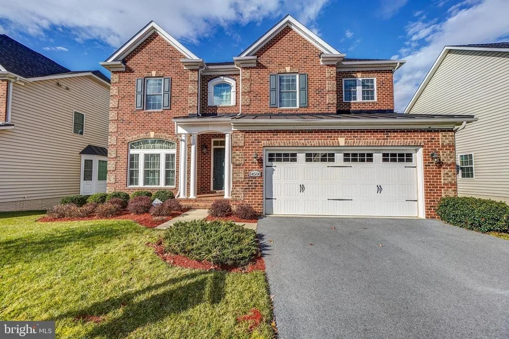 Unit for sale at 14508 HIGHBURY LANE, LAUREL, MD 20707