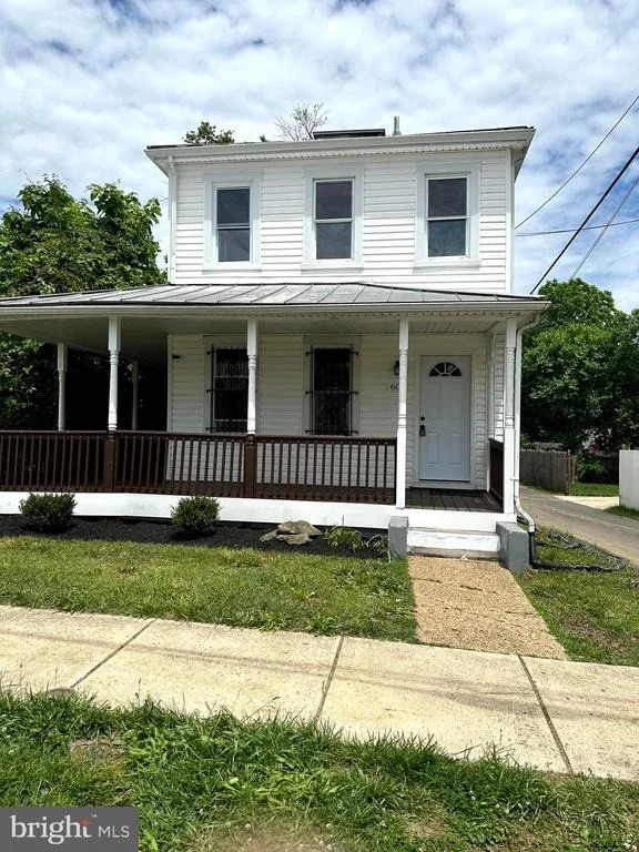 Unit for sale at 605 68TH STREET, CAPITOL HEIGHTS, MD 20743